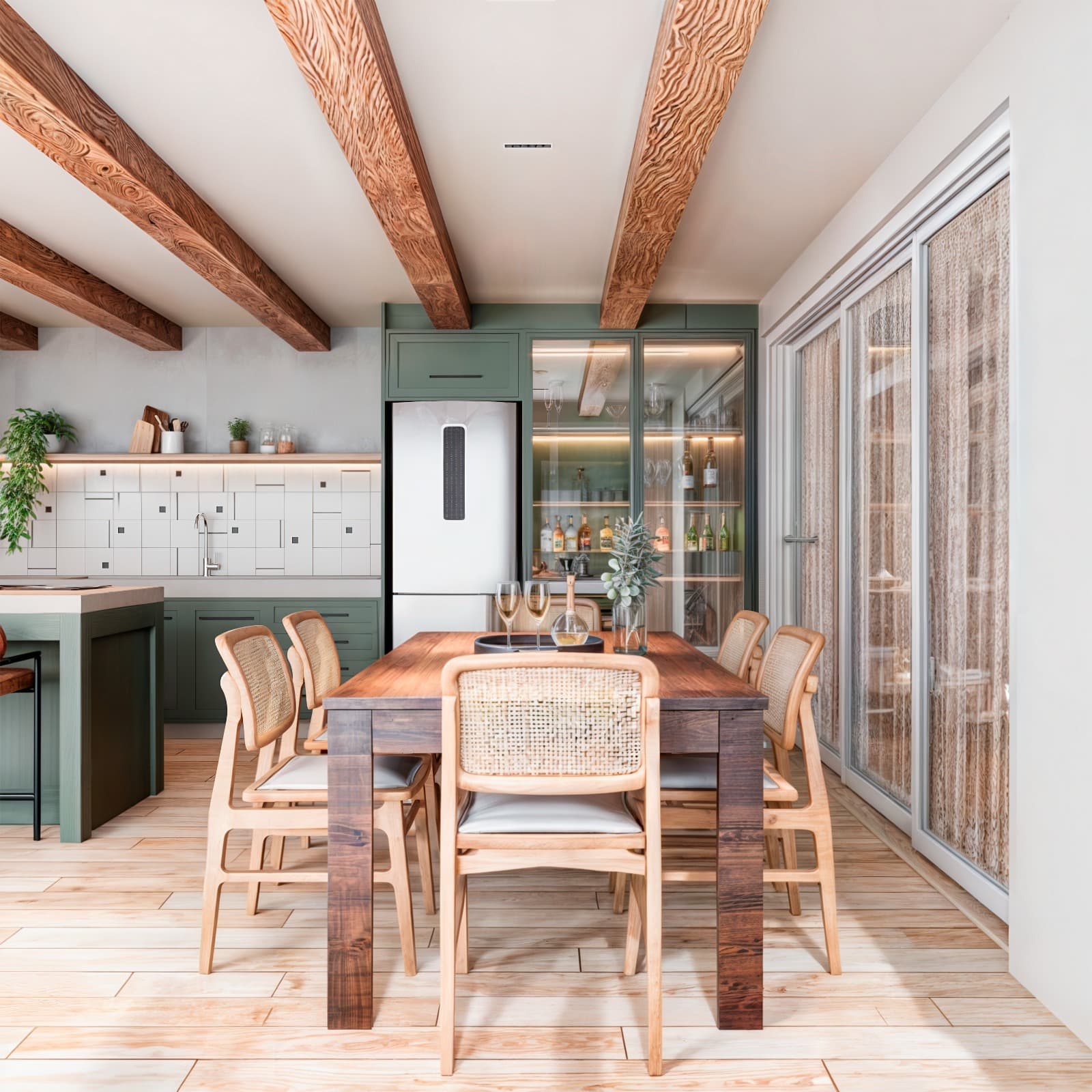 Área Gourmet Jeanine — imagem 3