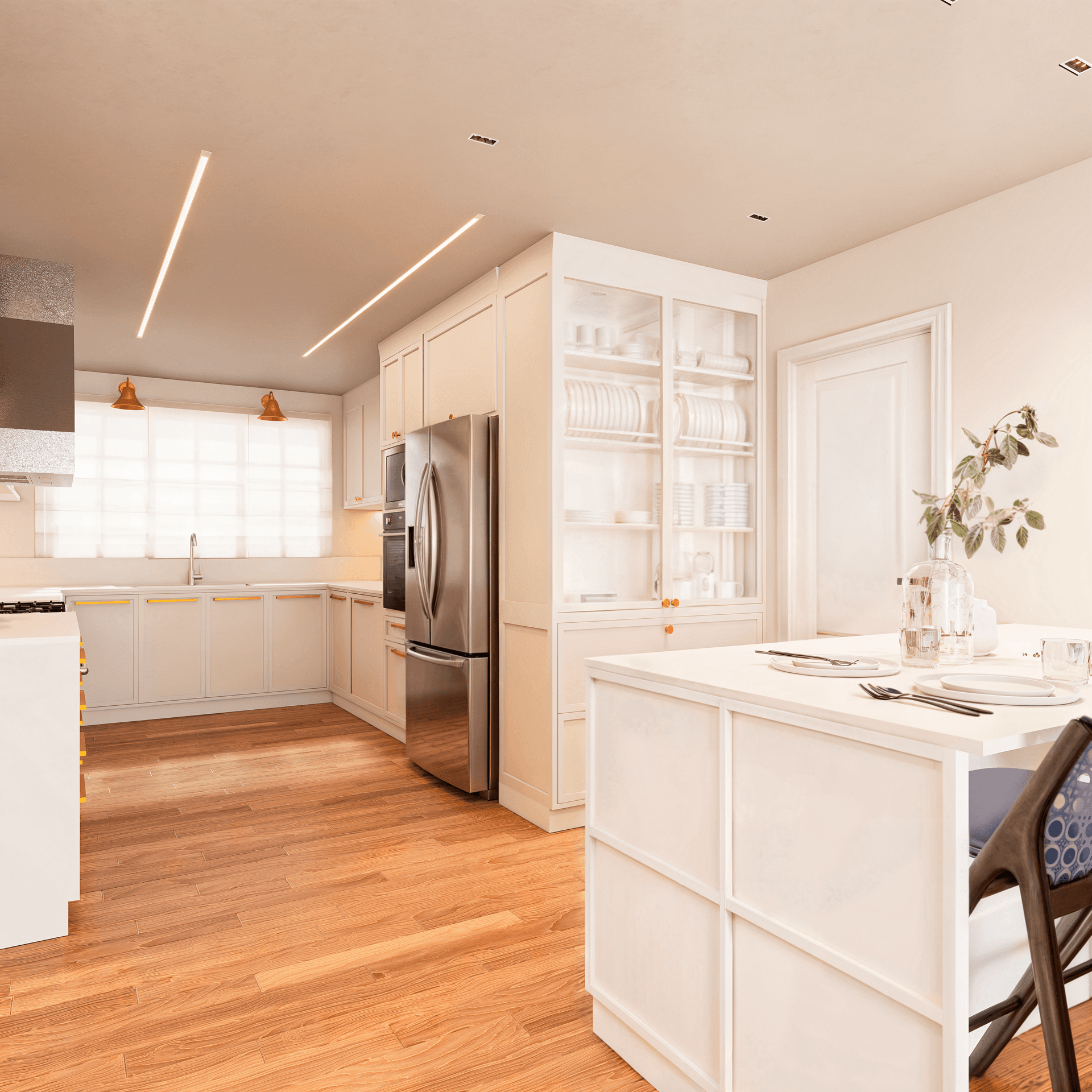 Cozinha Jeanine — imagem 2