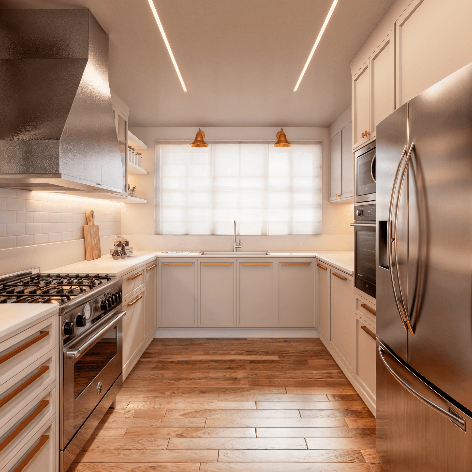 Cozinha Jeanine — imagem 3