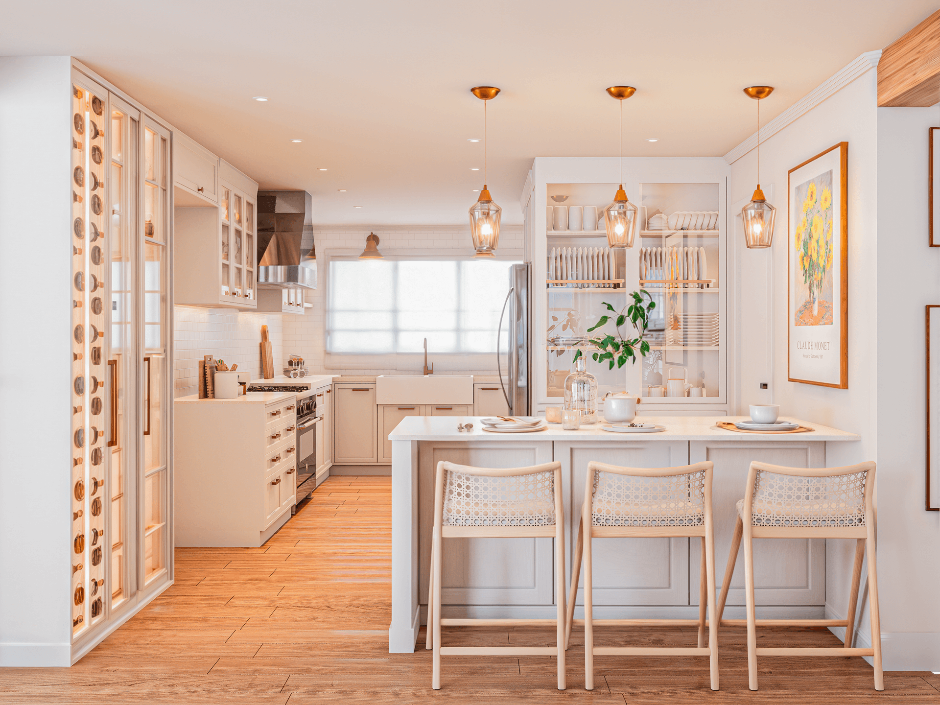 Cozinha Jeanine — imagem 4