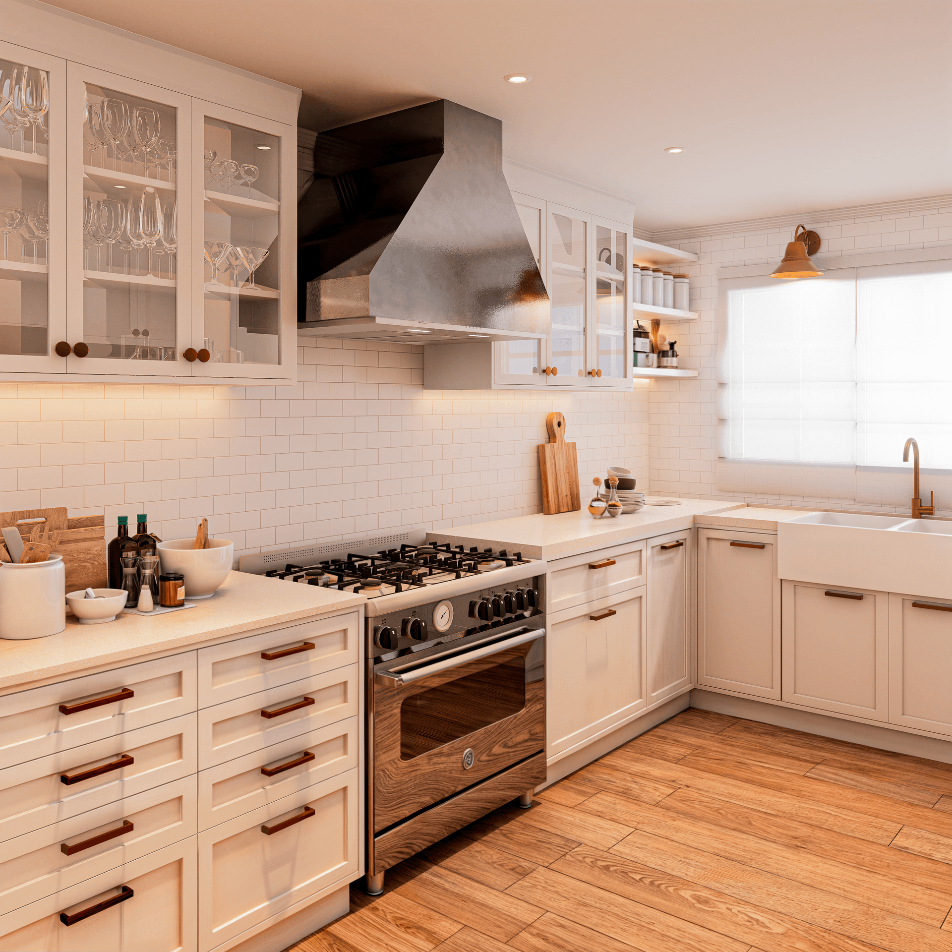 Cozinha Jeanine — imagem 6