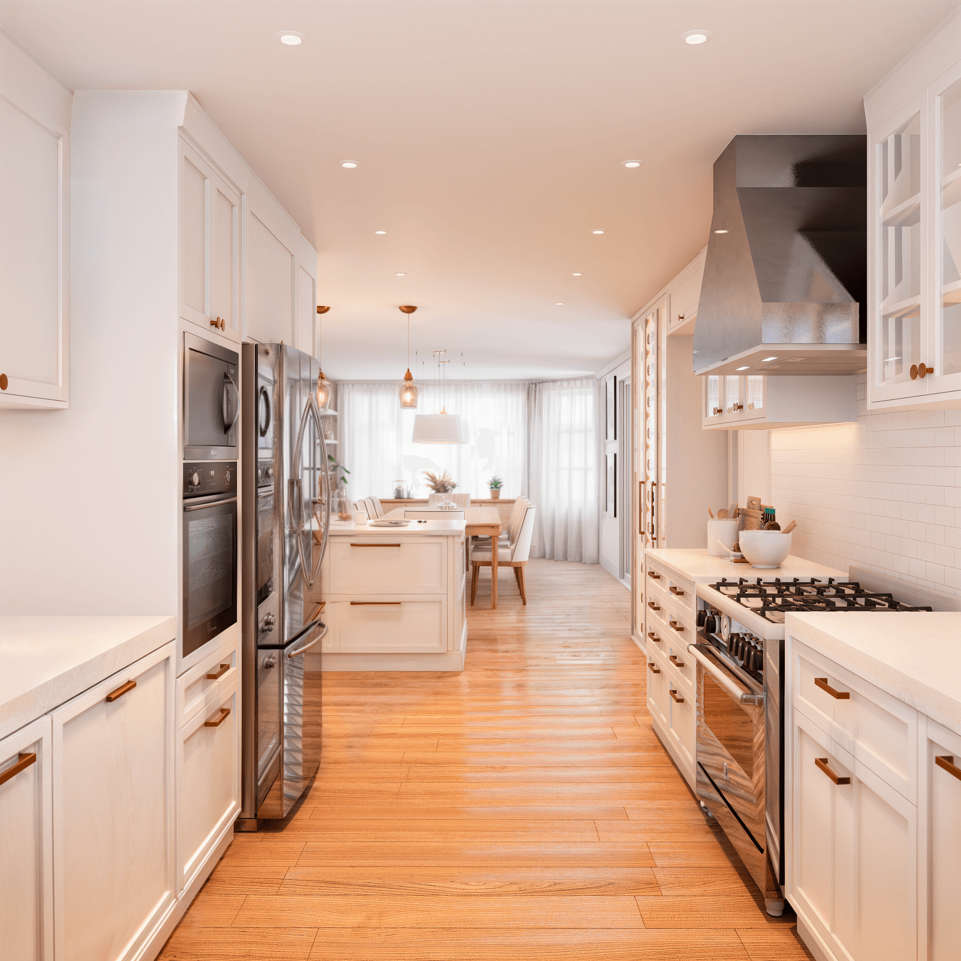 Cozinha Jeanine — imagem 7
