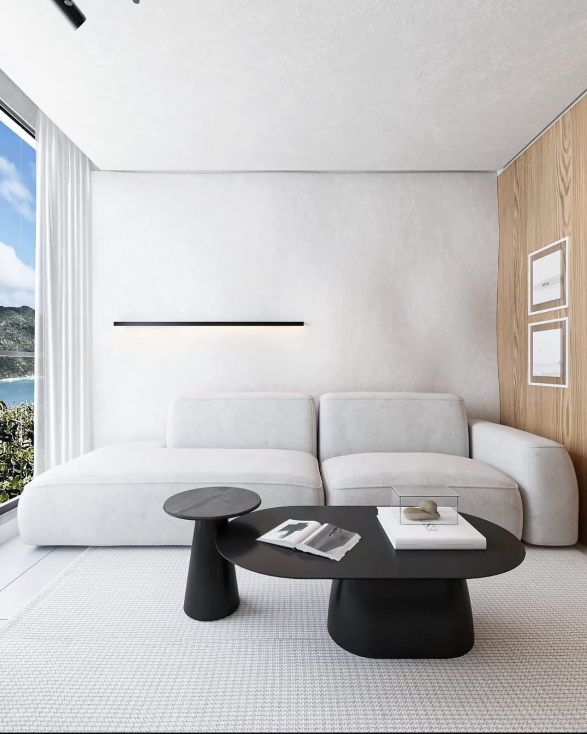 Sala Praia — imagem 5