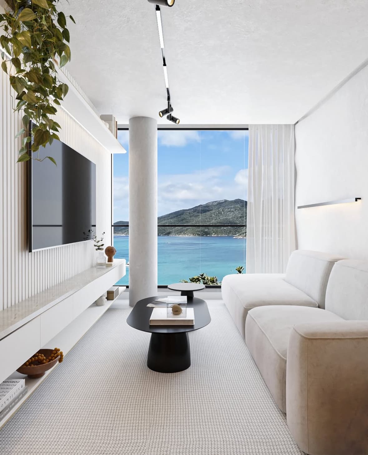 Sala Praia — imagem 6